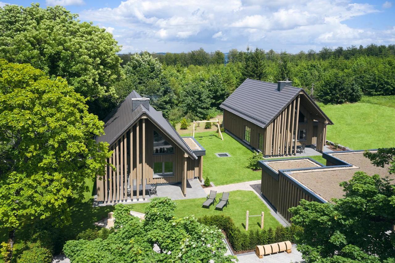 Appartamento Atempause Sauerland Schmallenberg Esterno foto